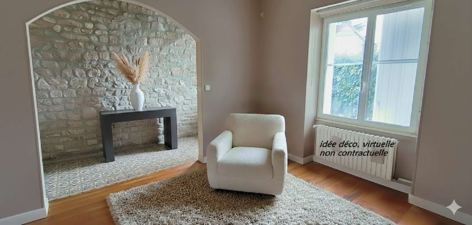  à vendre maison Angoulême Charente 8