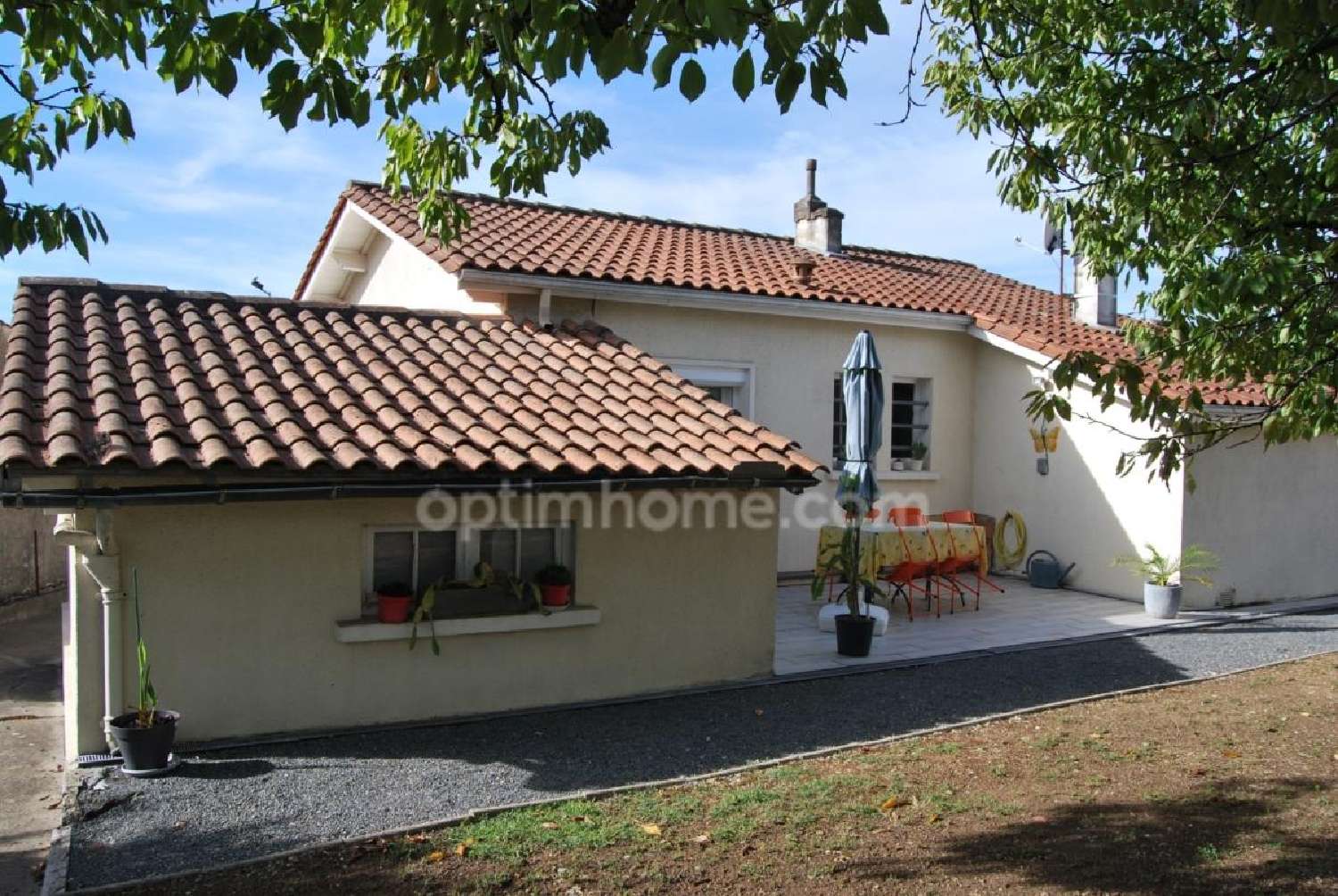  kaufen Haus Angoulême Charente 4