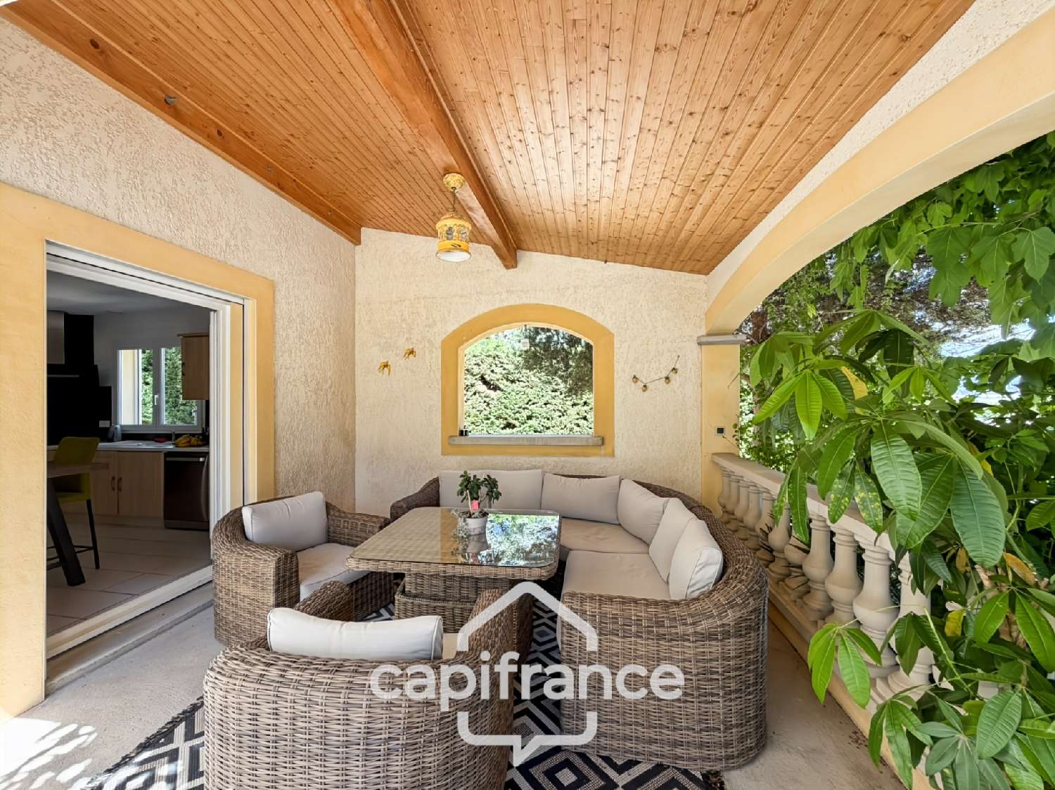te koop huis Anjou Isère 6