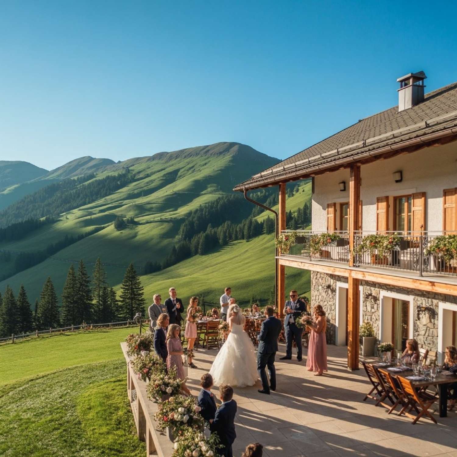 kaufen Haus Annecy Haute-Savoie 3