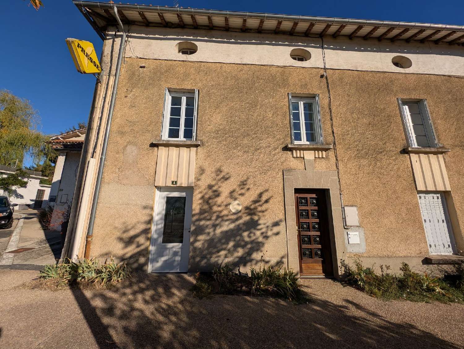 à vendre maison Ansac-sur-Vienne Charente 1