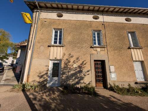 Ansac-sur-Vienne Charente maison foto 7415759
