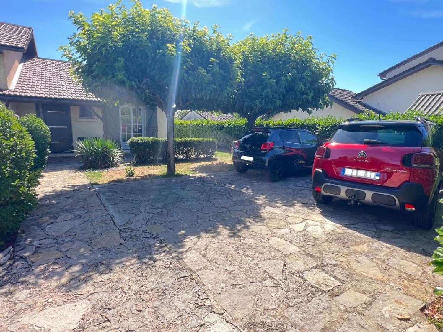 te koop huis Anthon Isère 8