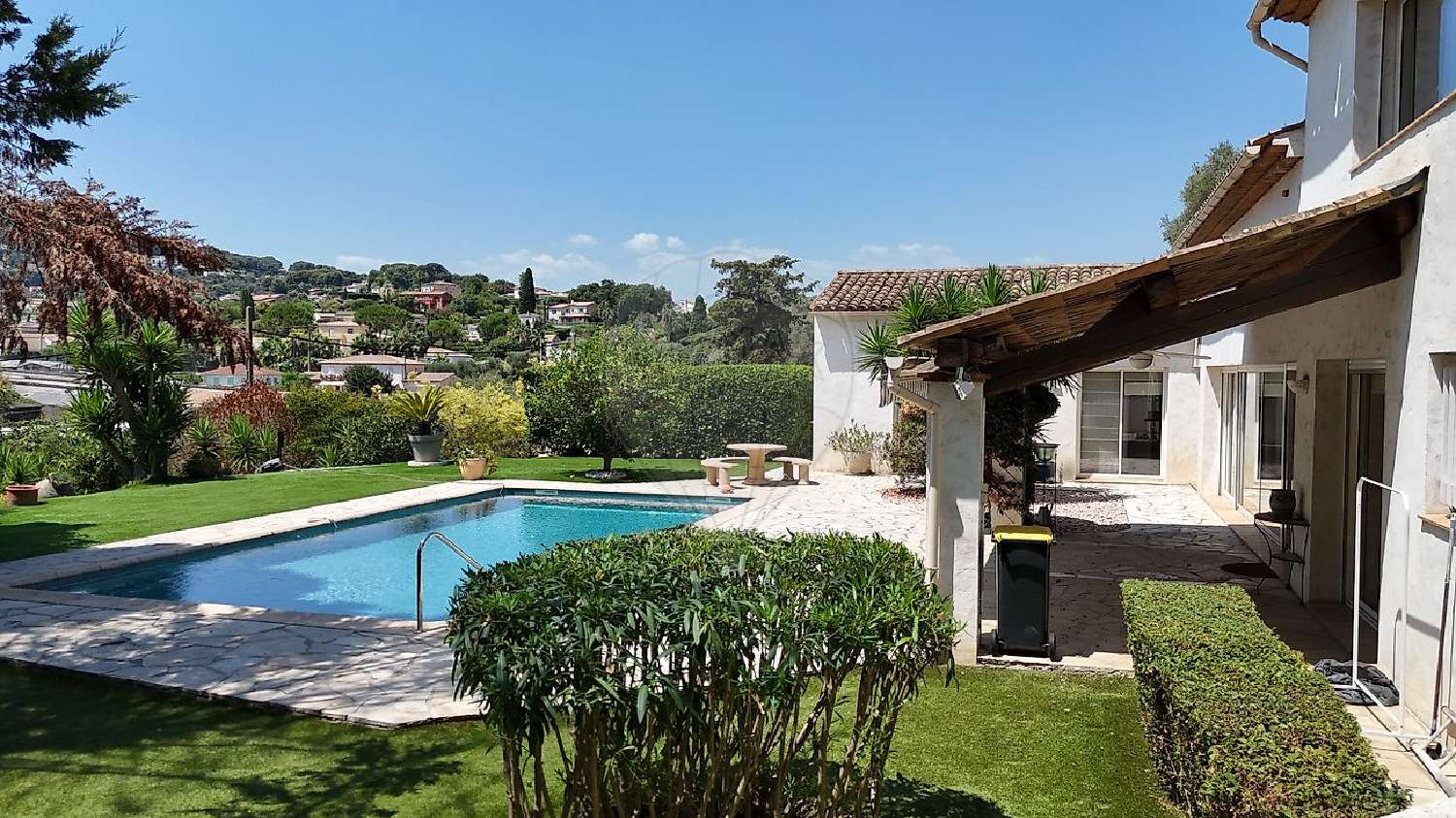  à vendre maison Antibes 06160 Alpes-Maritimes 2