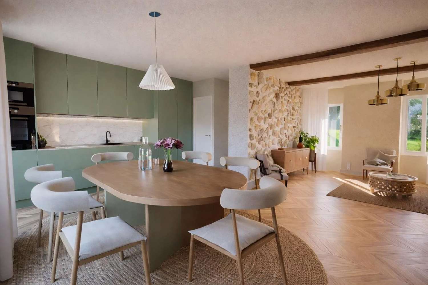  te koop huis Antibes Alpes-Maritimes 1