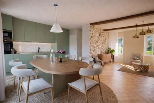 Antibes Alpes-Maritimes huis foto 7403498