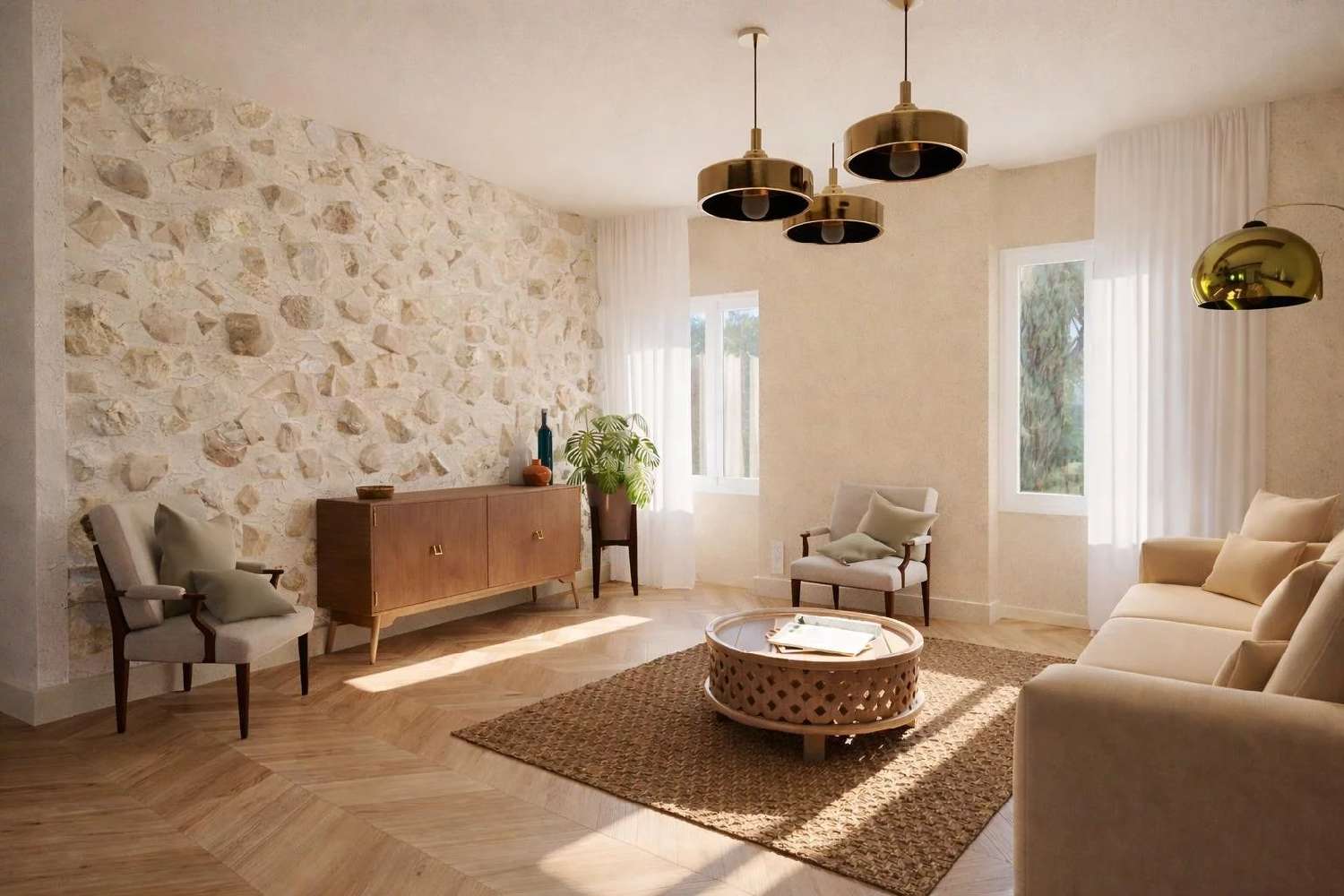  te koop huis Antibes Alpes-Maritimes 2