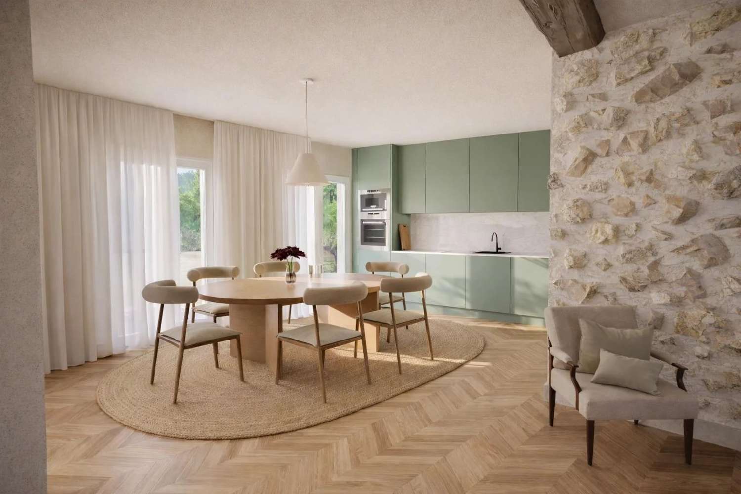  te koop huis Antibes Alpes-Maritimes 3