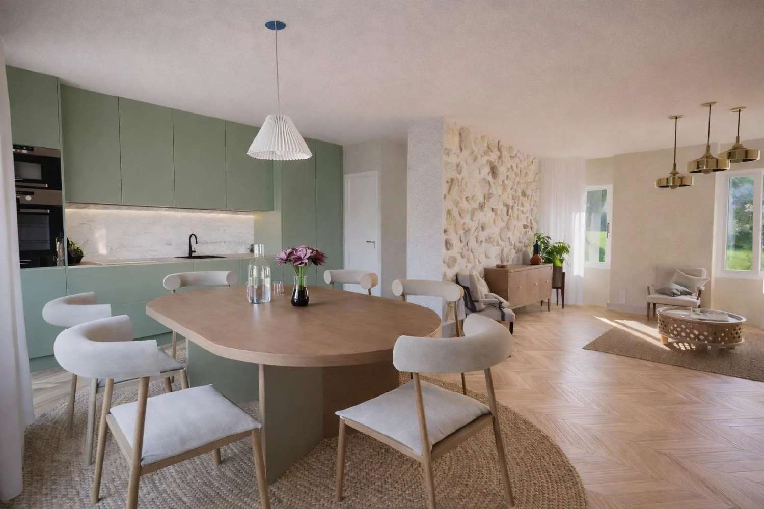  te koop huis Antibes Alpes-Maritimes 4