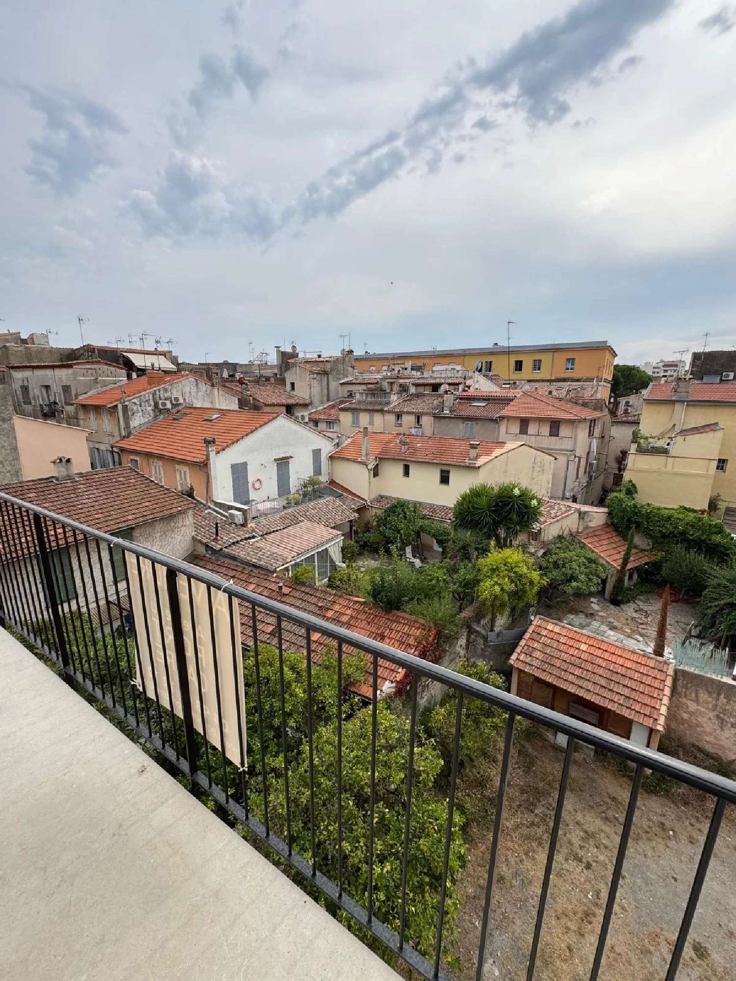  te koop huis Antibes Alpes-Maritimes 7