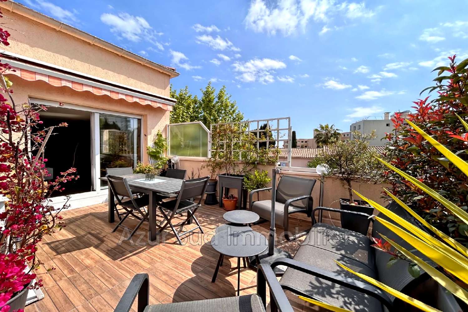 en venta apartamento Antibes Alpes-Maritimes 1