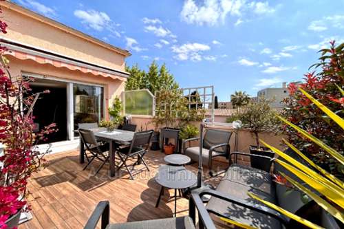 Antibes Alpes-Maritimes apartamento foto 7403515