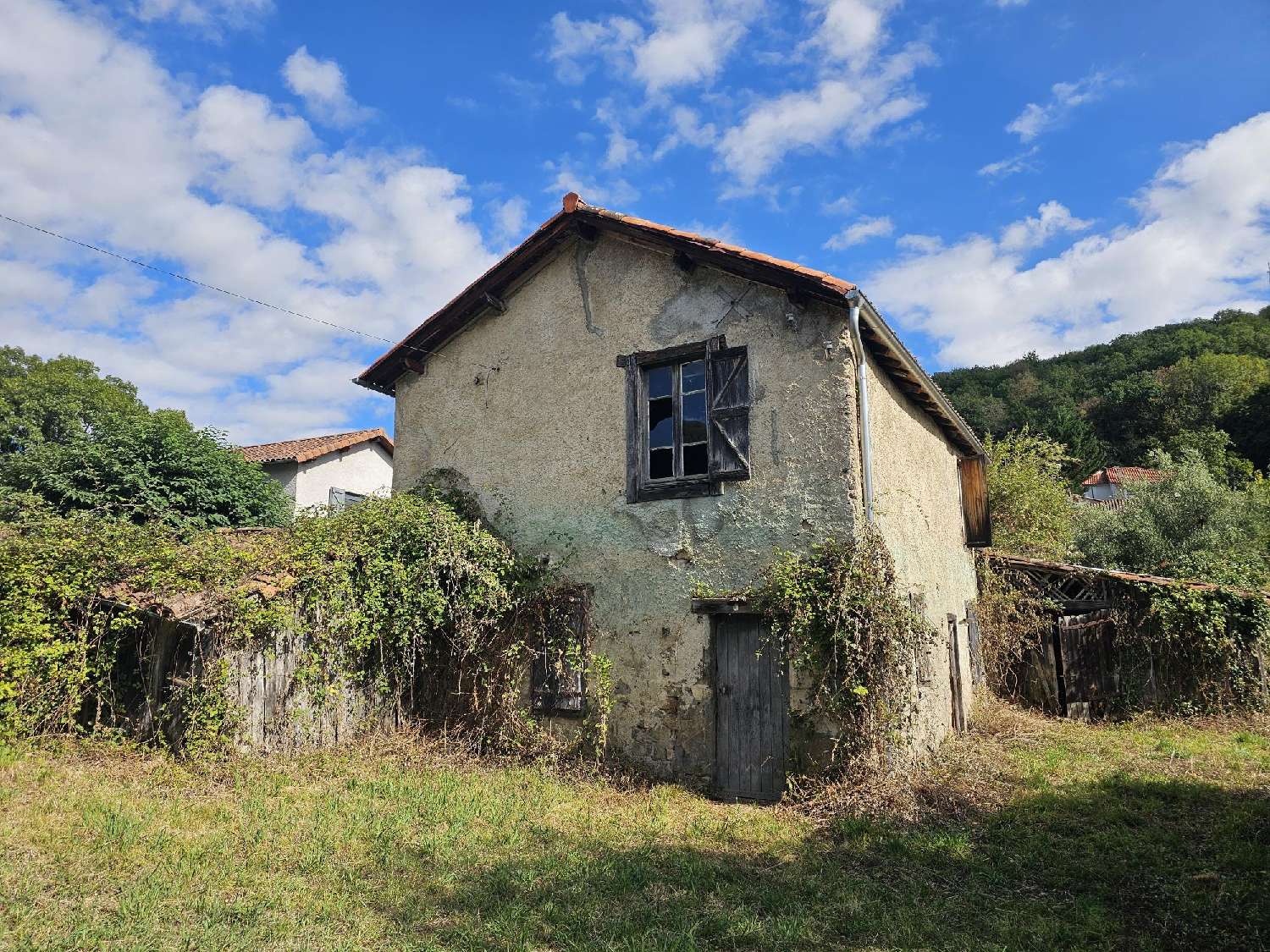 for sale house Antichan-de-Frontignes Haute-Garonne 1