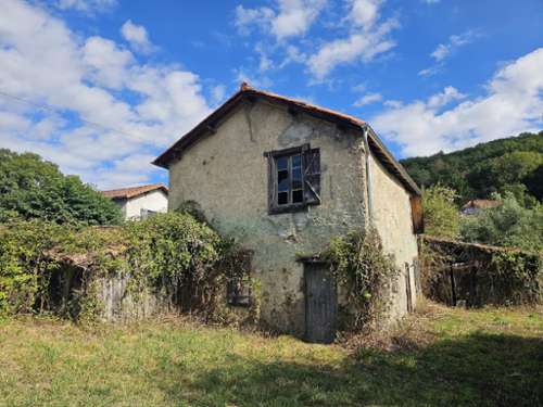 Antichan-de-Frontignes Haute-Garonne house foto
