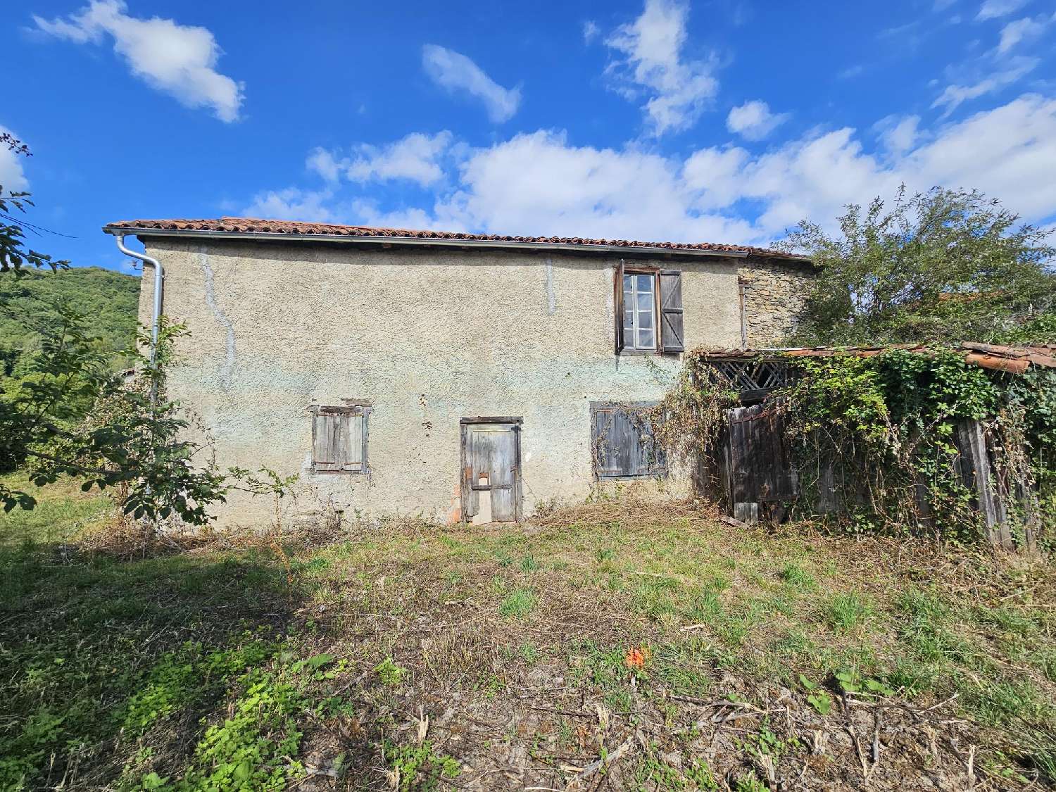 for sale house Antichan-de-Frontignes Haute-Garonne 2
