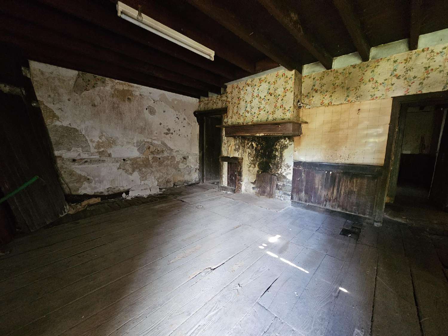 for sale house Antichan-de-Frontignes Haute-Garonne 3