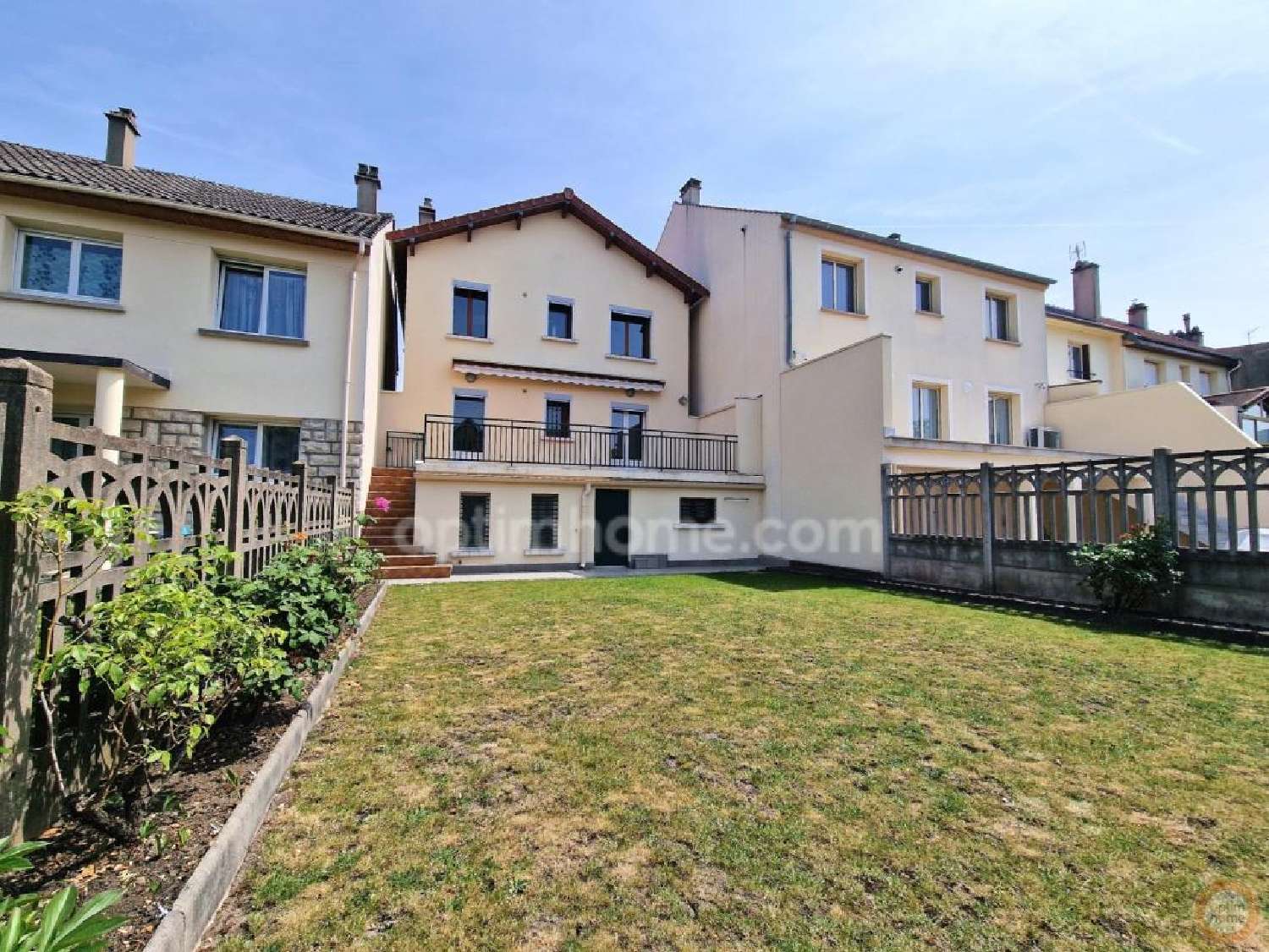 for sale house Antony Hauts-de-Seine 1