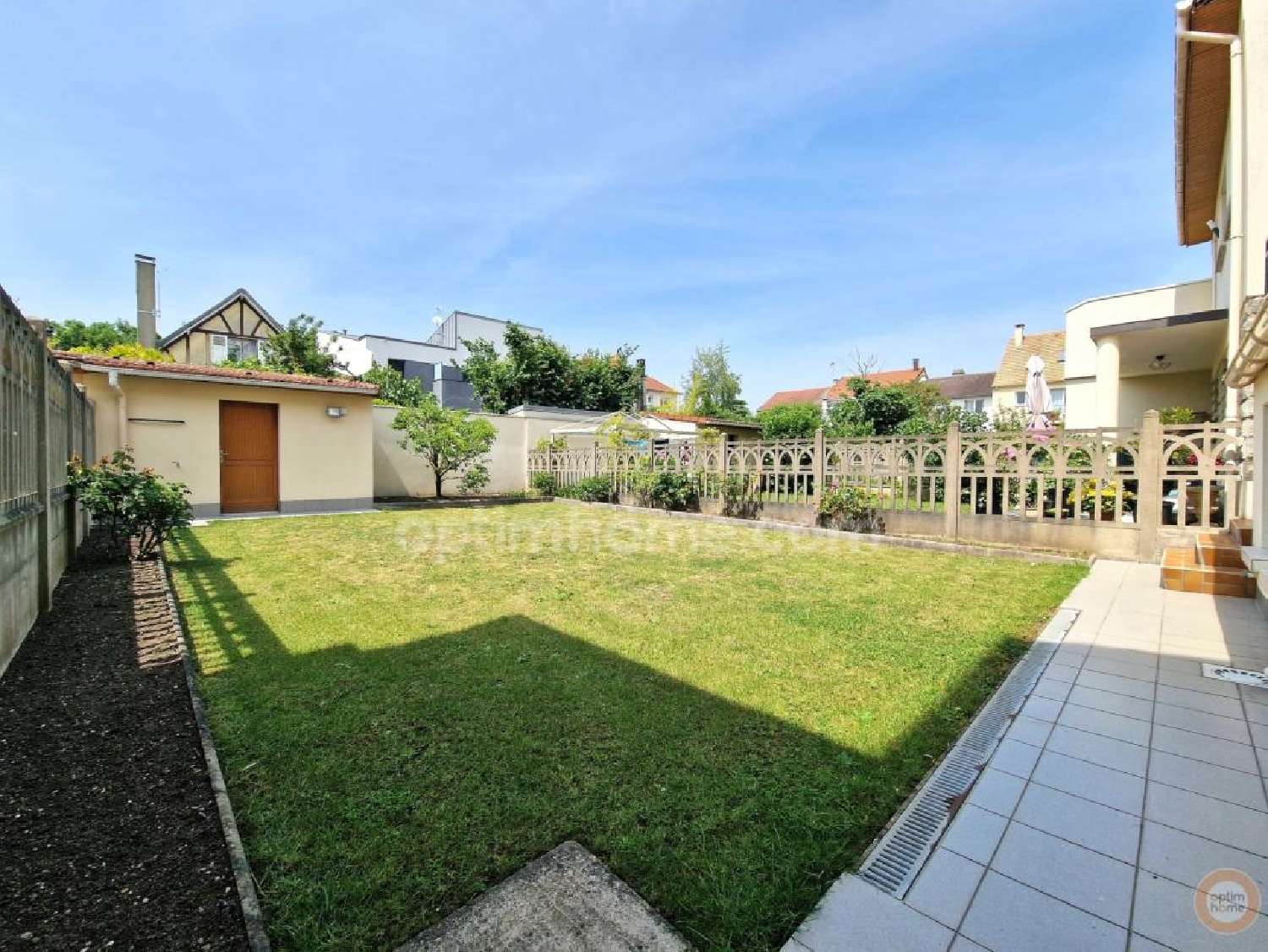 for sale house Antony Hauts-de-Seine 2