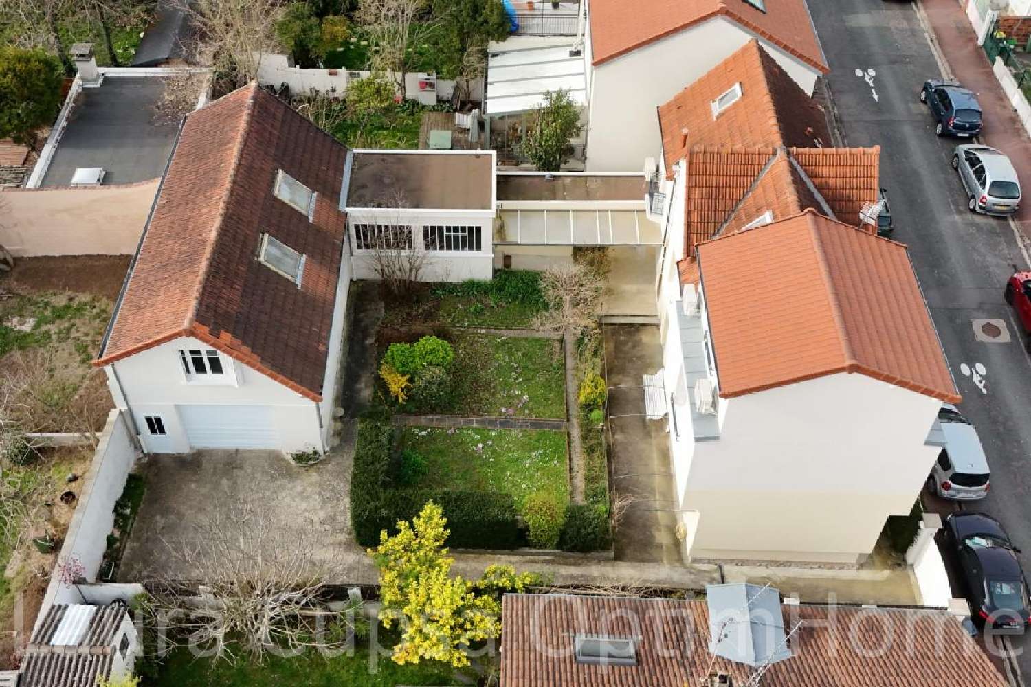 en venta casa Antony Hauts-de-Seine 1