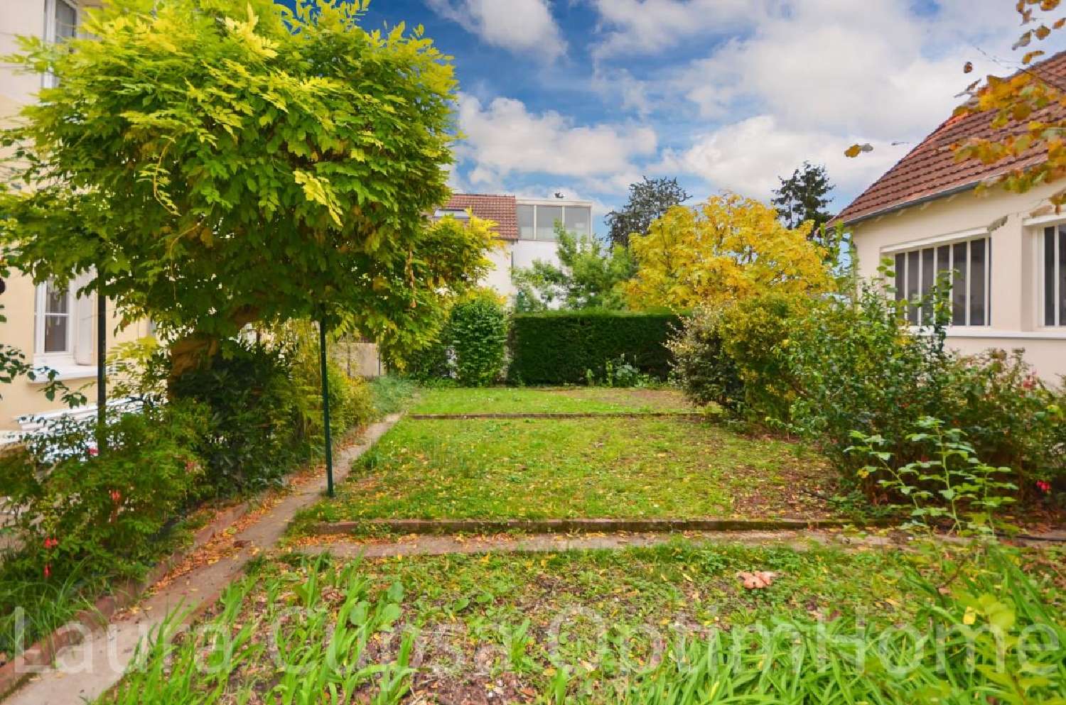 en venta casa Antony Hauts-de-Seine 2