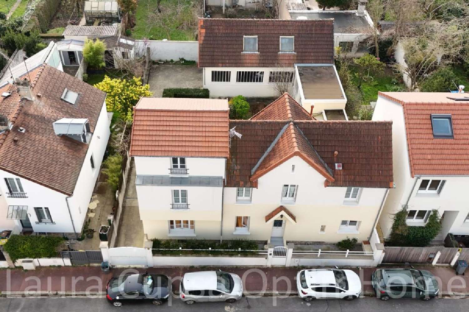 en venta casa Antony Hauts-de-Seine 5