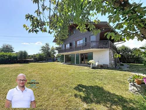 Aoste Isère maison foto 7407651