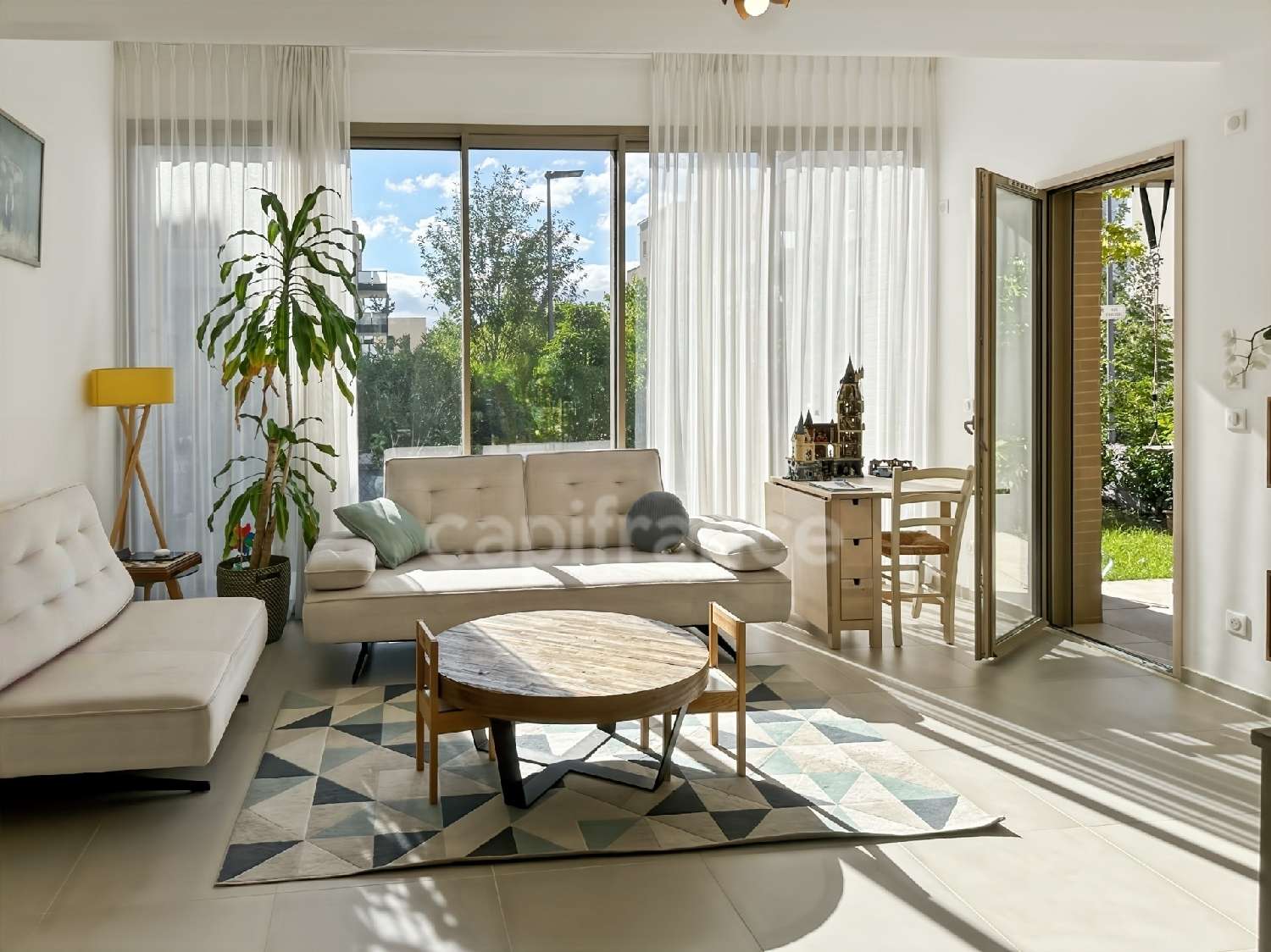 en venta casa Ferney-Voltaire Ain 3
