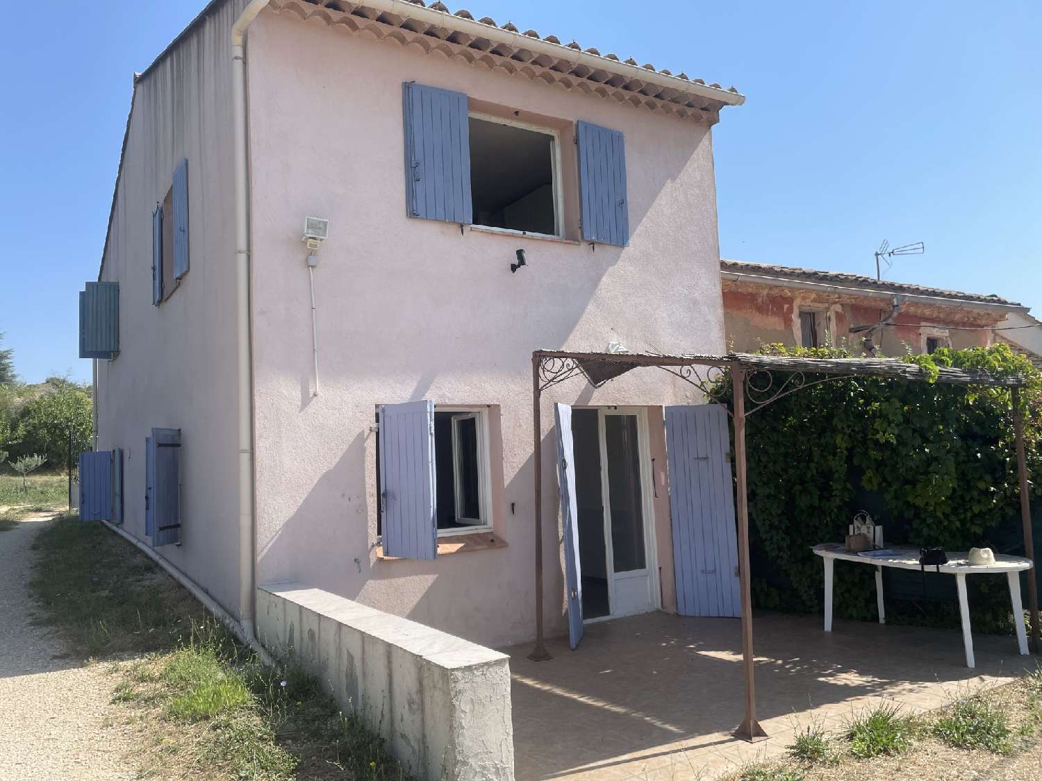 te koop huis Apt Vaucluse 1