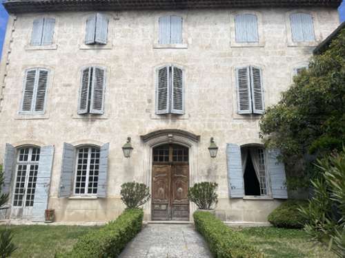 Apt Vaucluse casa foto 7416111