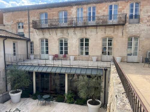 Apt Vaucluse casa foto 7416112