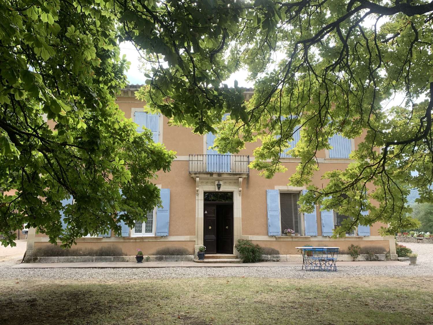 en venta casa Apt Vaucluse 1