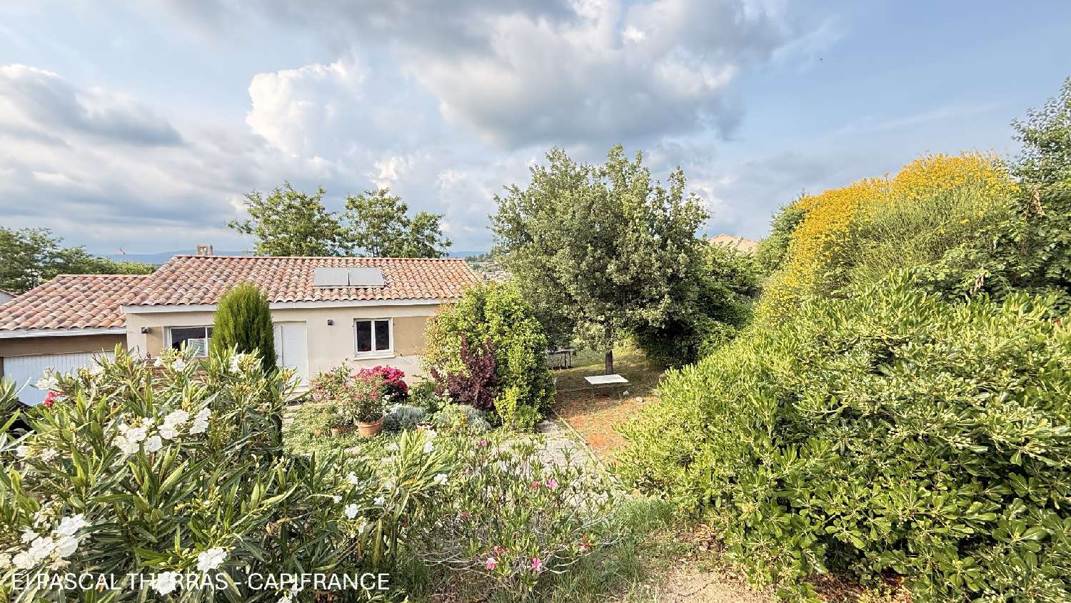  en venta casa Apt Vaucluse 2