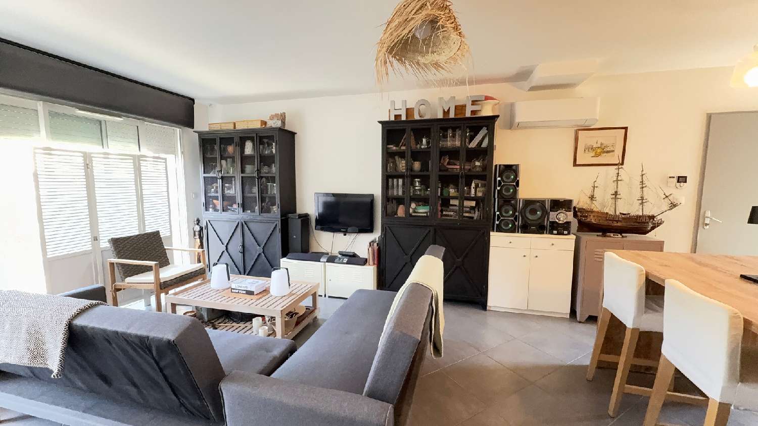  en venta casa Apt Vaucluse 3