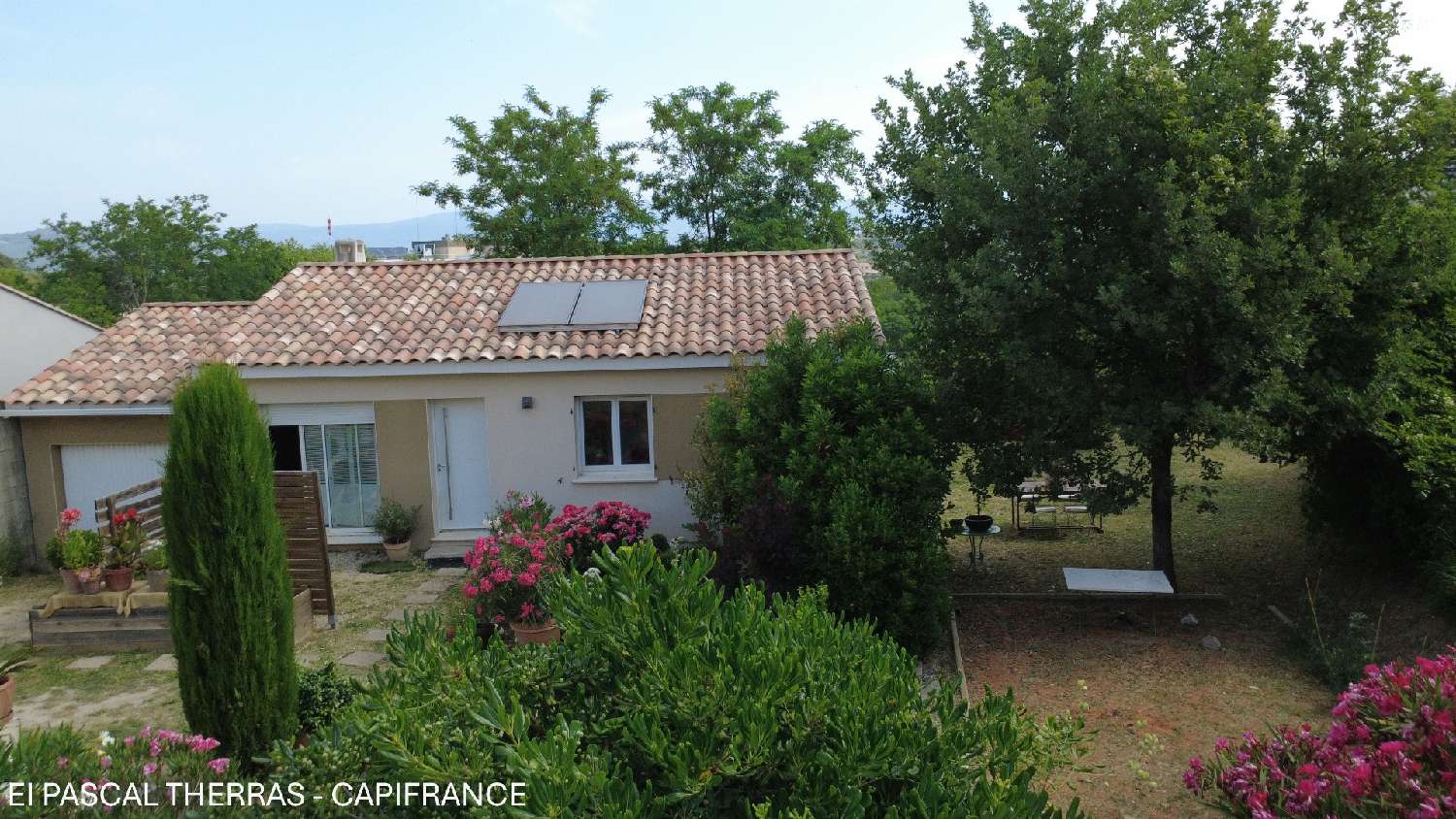  en venta casa Apt Vaucluse 4