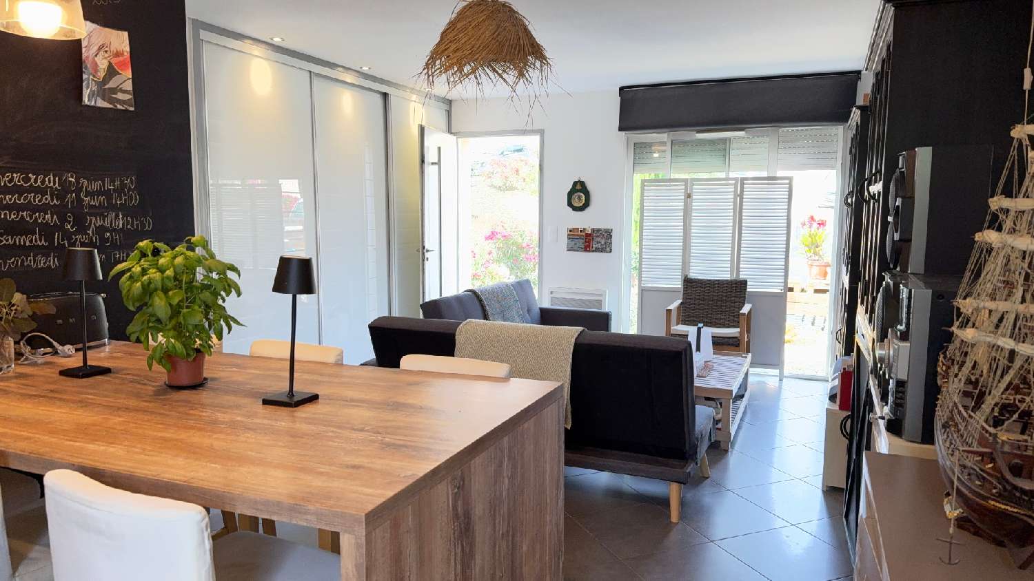  en venta casa Apt Vaucluse 5