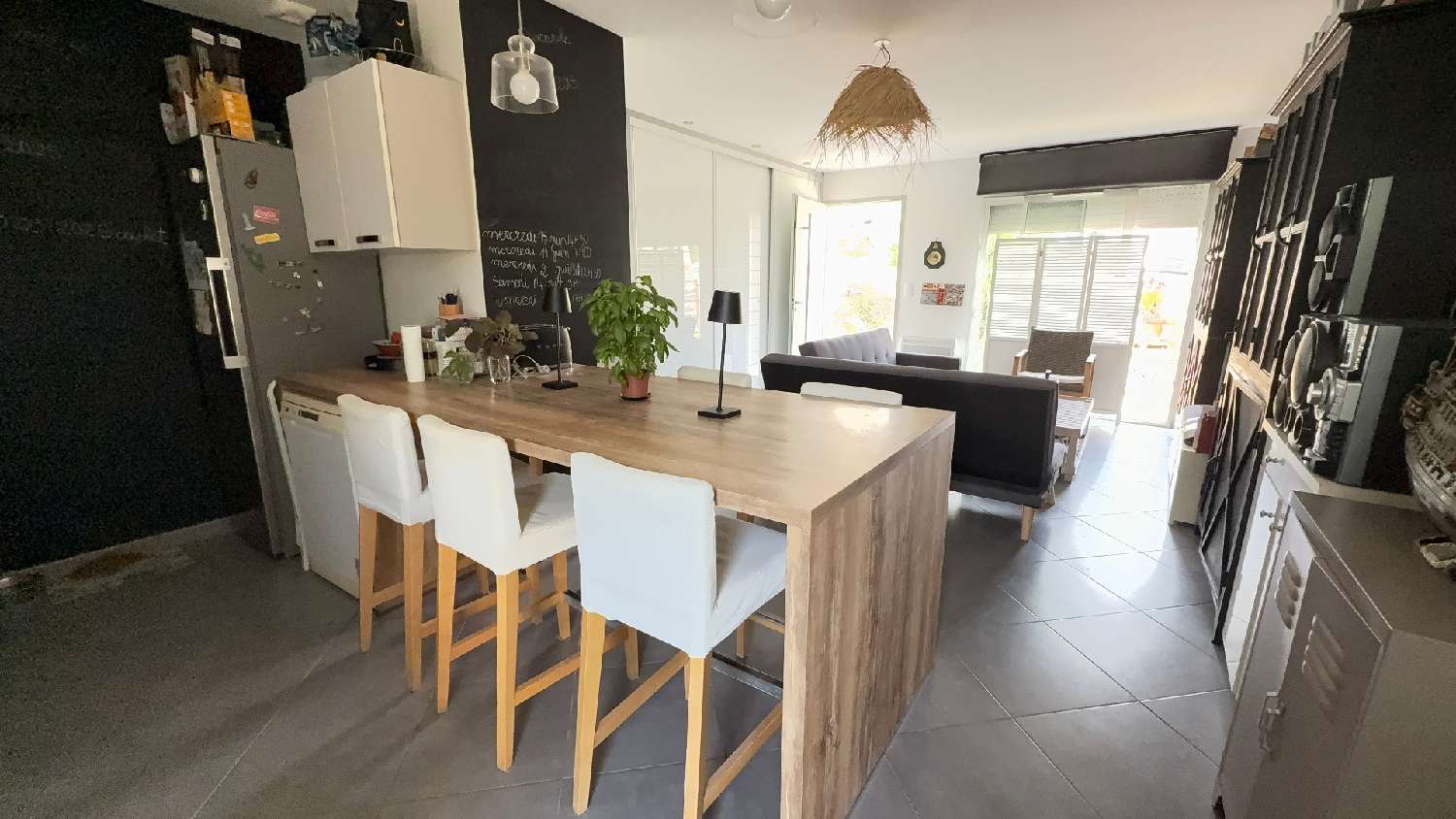  en venta casa Apt Vaucluse 6