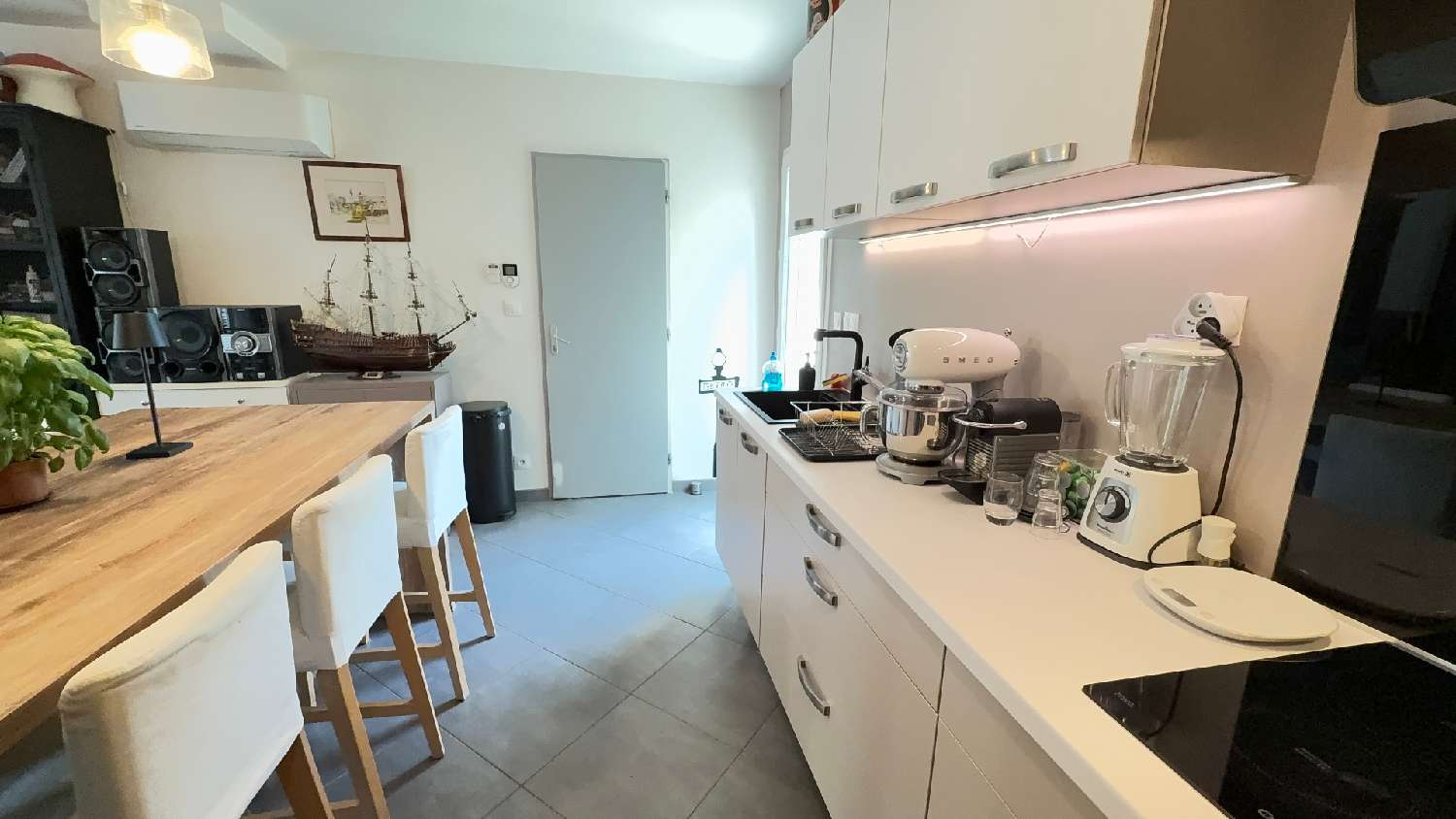 en venta casa Apt Vaucluse 7