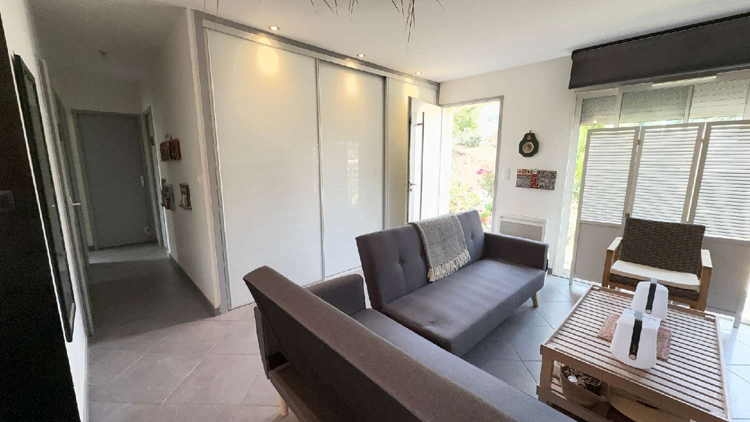  en venta casa Apt Vaucluse 8