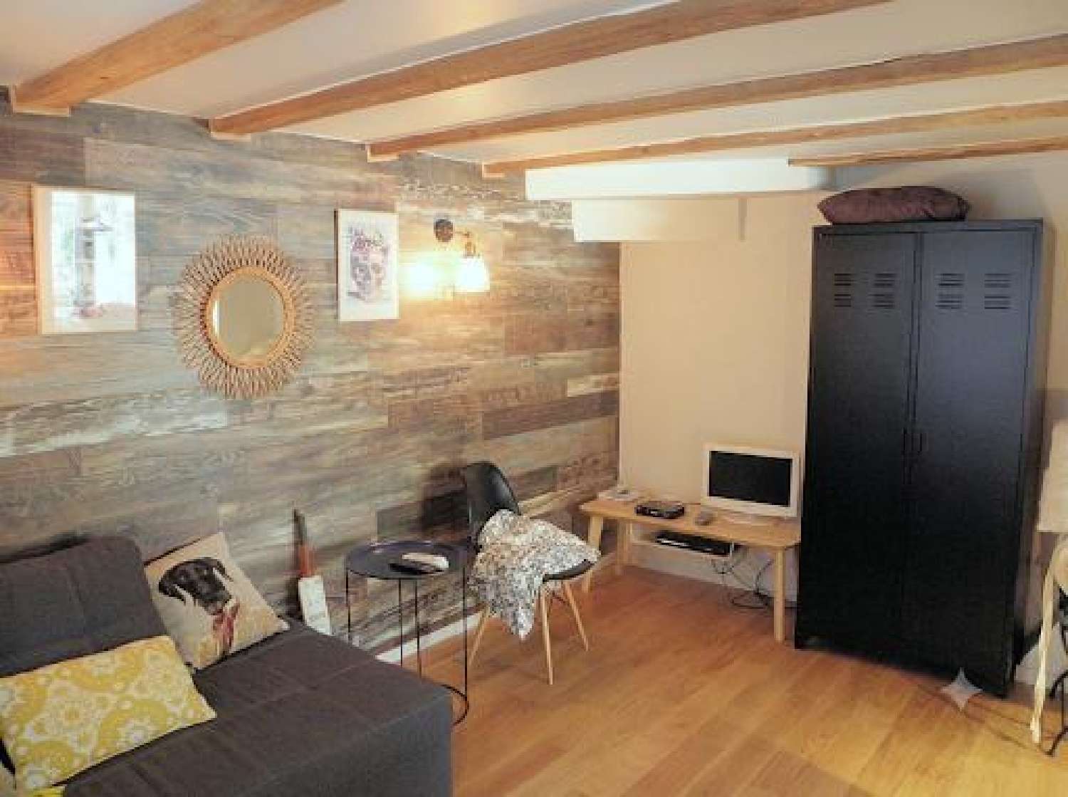  en venta casa Apt Vaucluse 6