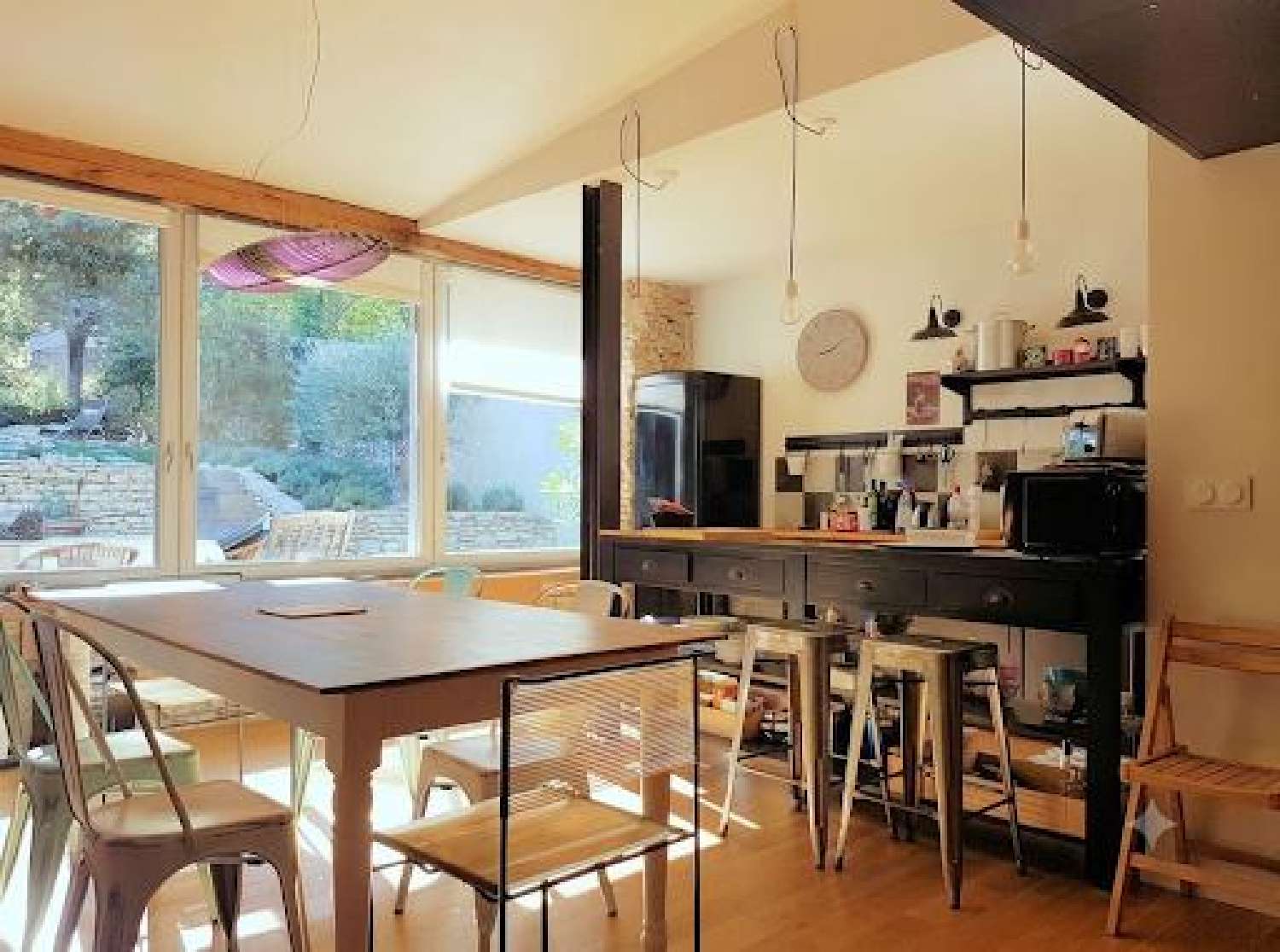  en venta casa Apt Vaucluse 8