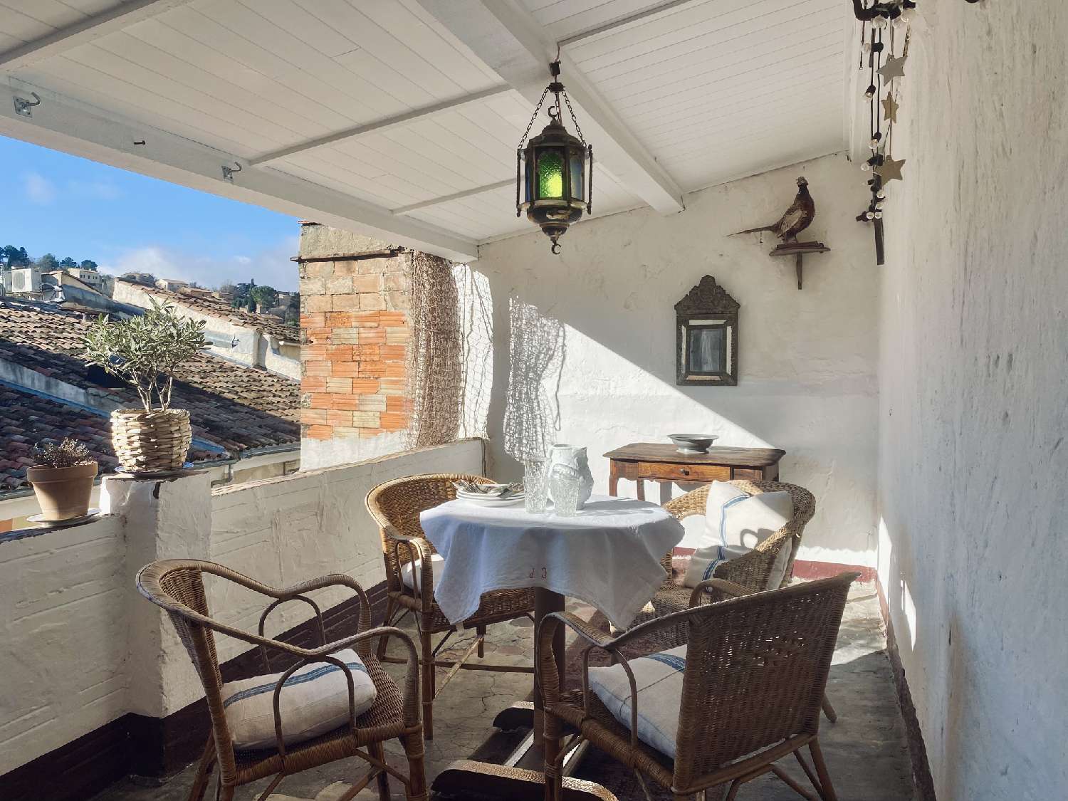  à vendre maison Apt Vaucluse 2