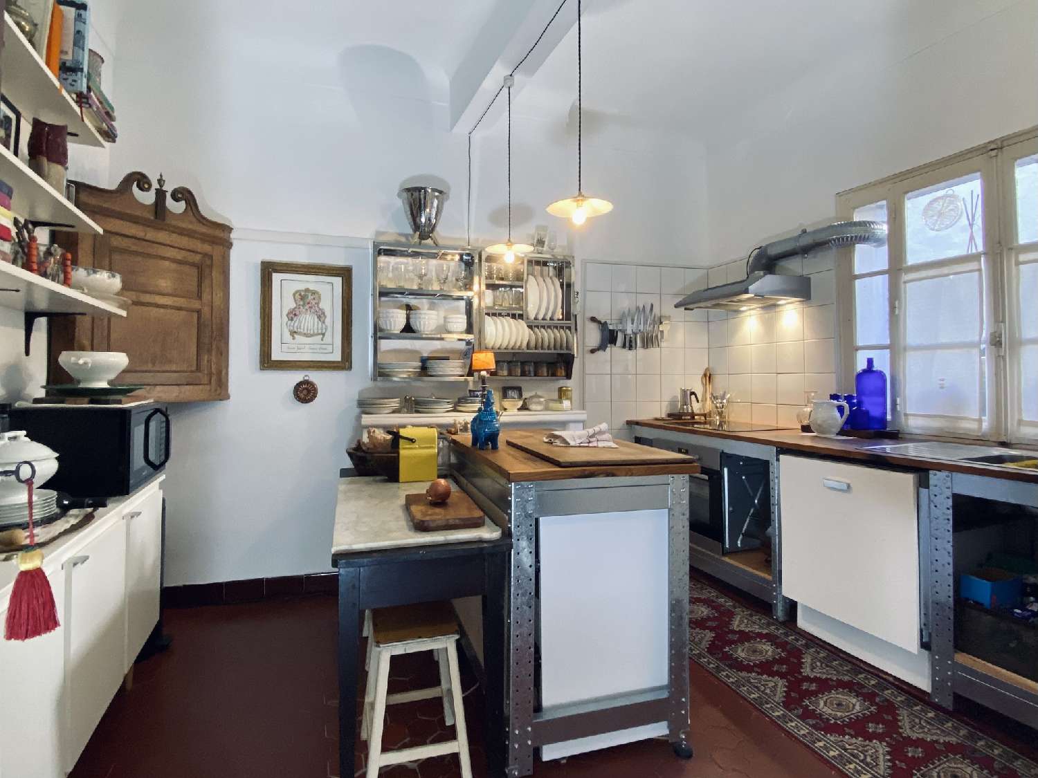  à vendre maison Apt Vaucluse 3