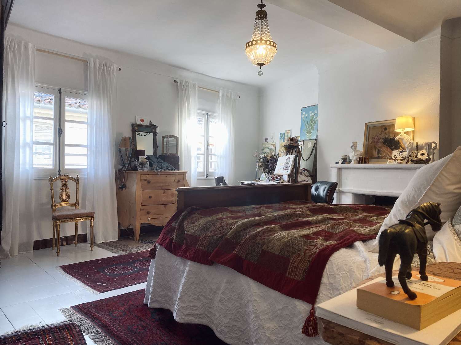  à vendre maison Apt Vaucluse 4