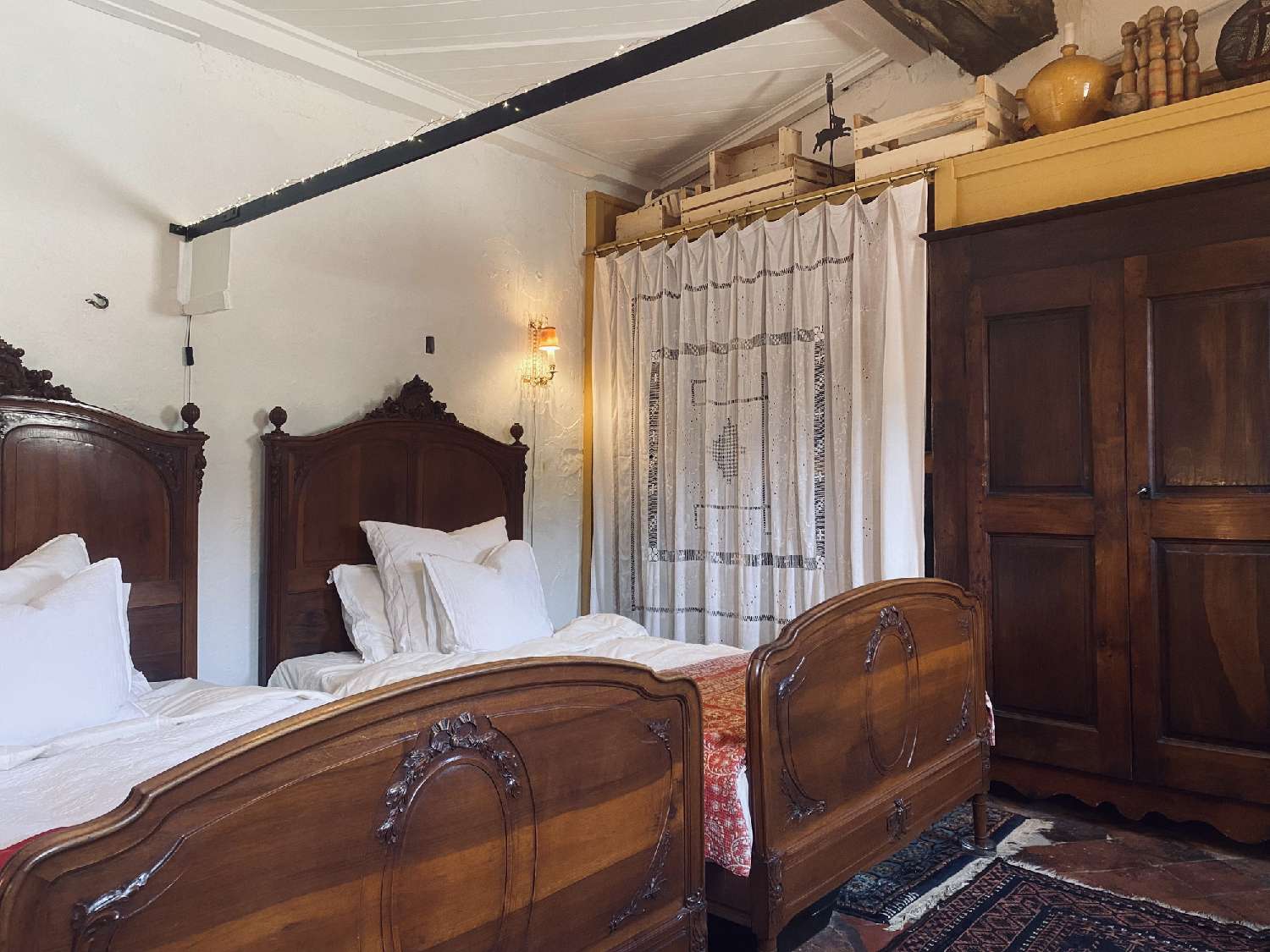  à vendre maison Apt Vaucluse 5