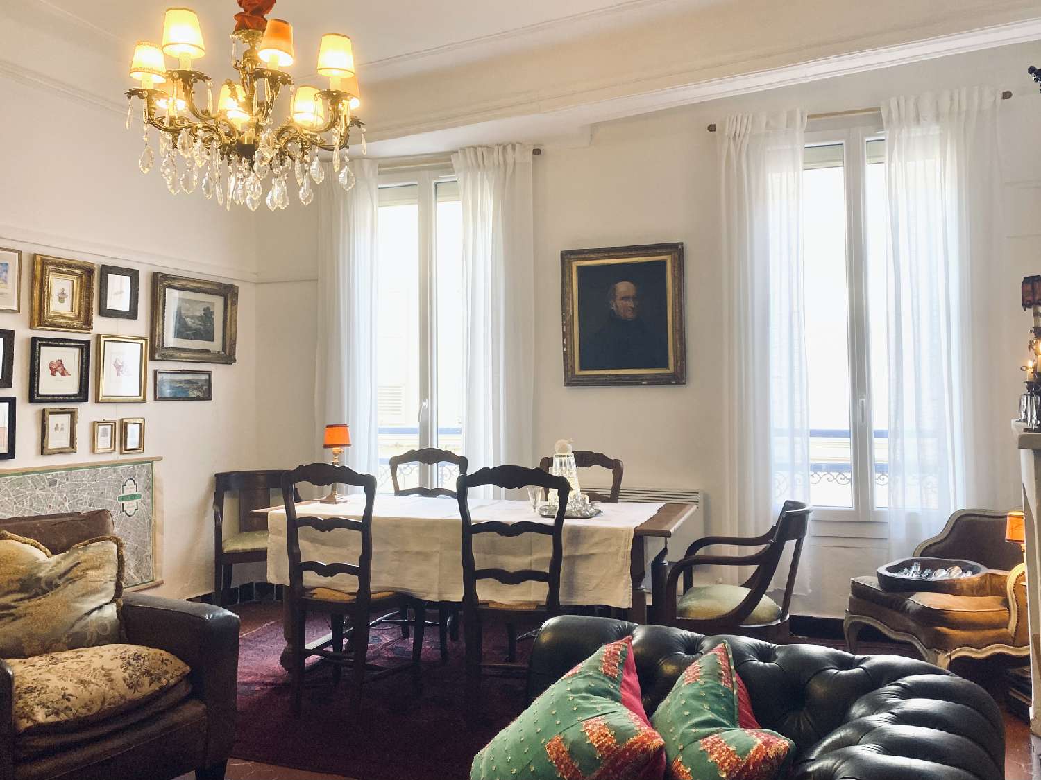  à vendre maison Apt Vaucluse 8