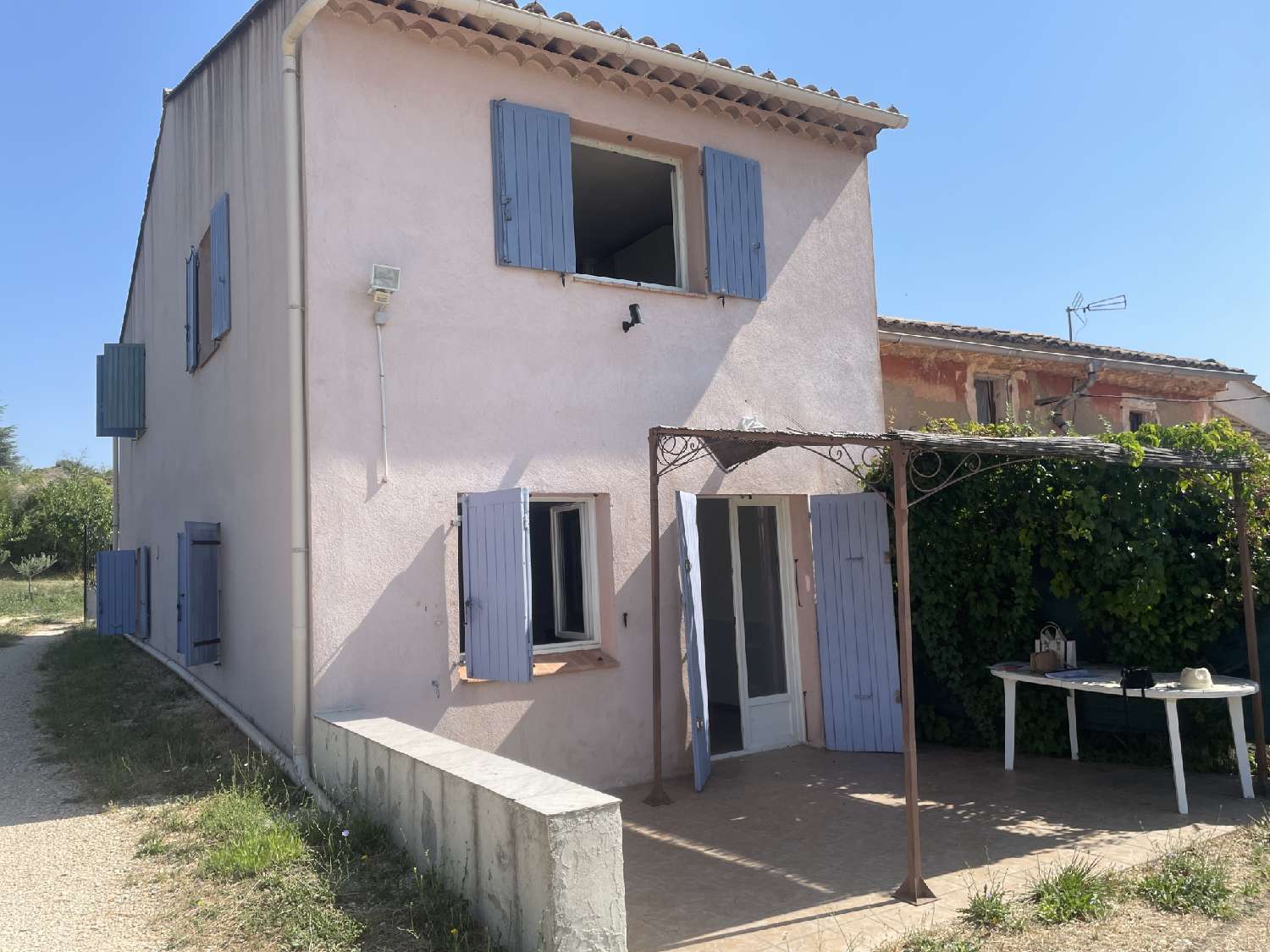  à vendre maison Apt Vaucluse 1