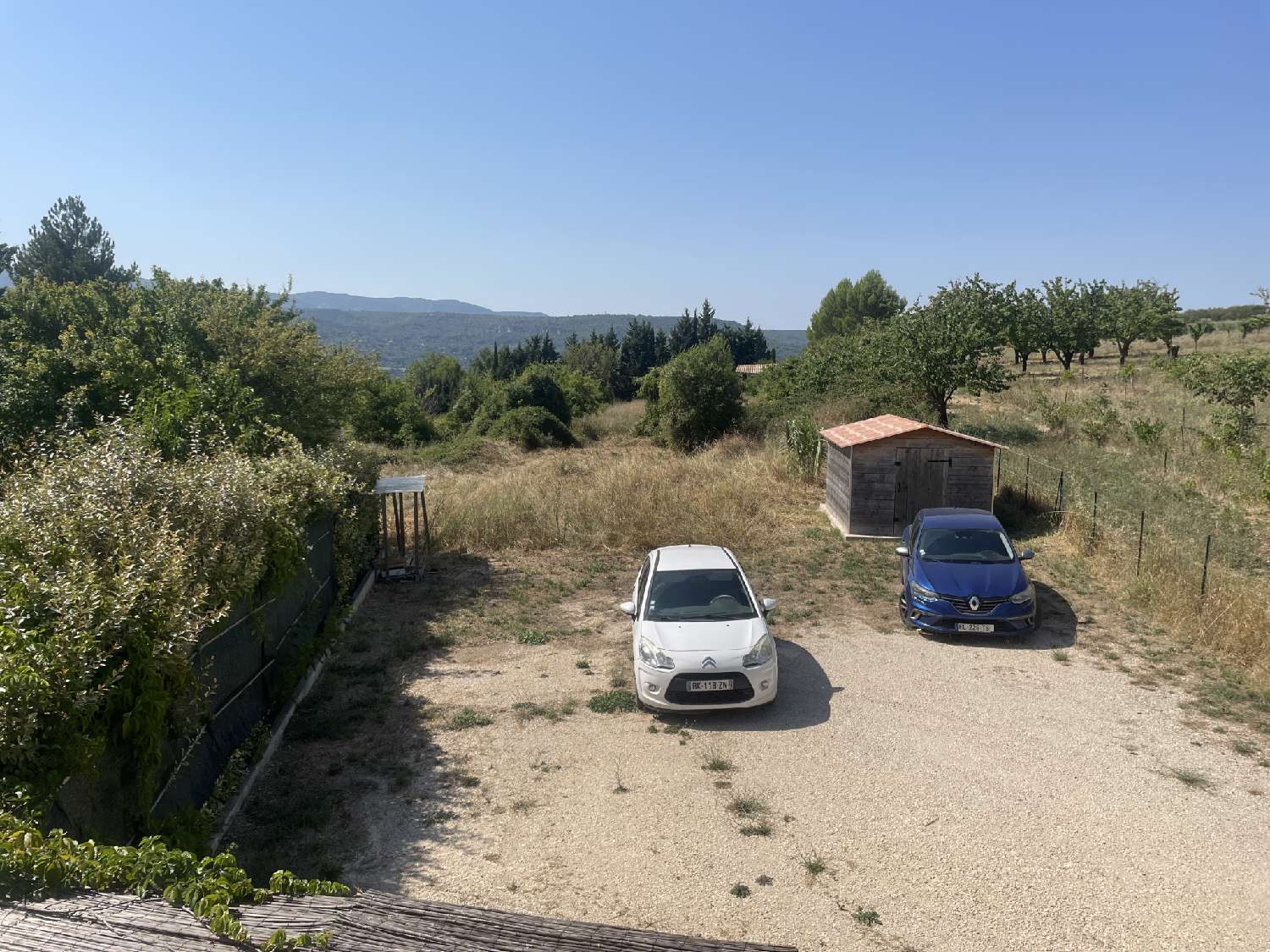  à vendre maison Apt Vaucluse 3