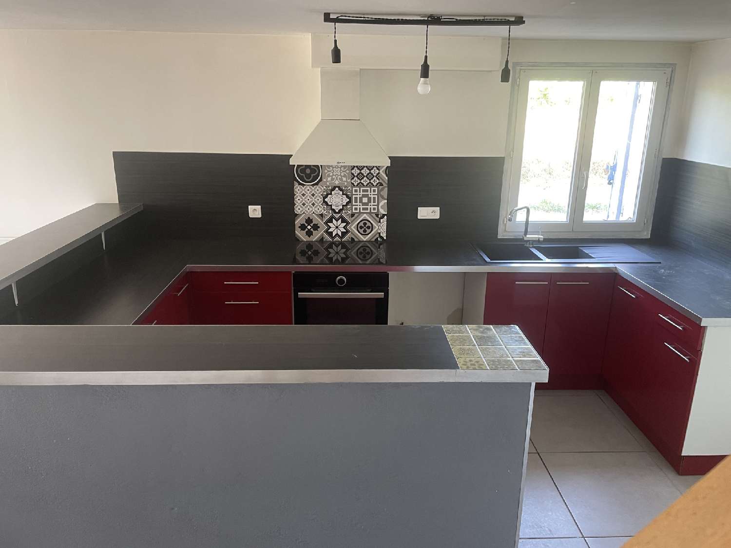  à vendre maison Apt Vaucluse 6