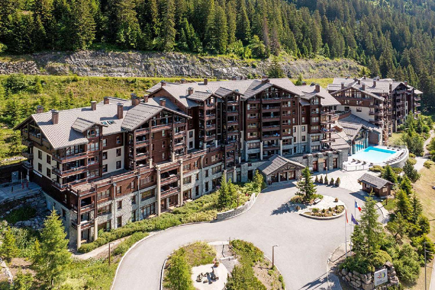 kaufen Haus Arâches Haute-Savoie 1
