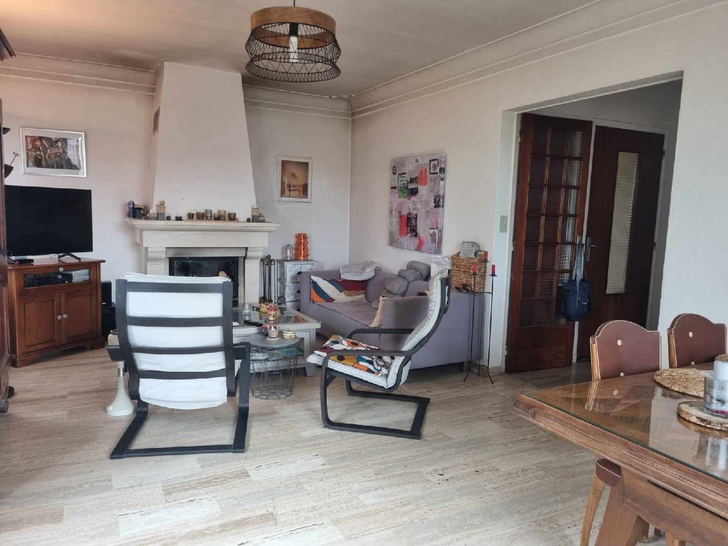  à vendre maison Aramon Gard 2
